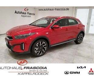 Kia XCeed Gebrauchtwagen