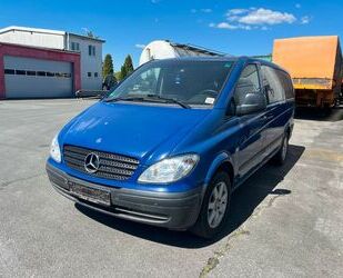 Mercedes-Benz Vito Gebrauchtwagen