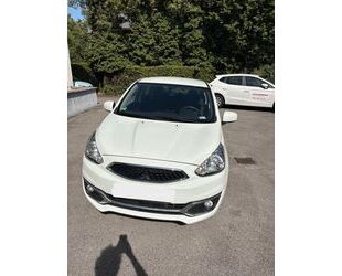 Mitsubishi Space Star Gebrauchtwagen