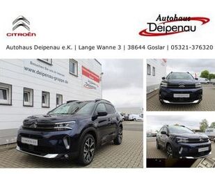Citroen C5 Aircross Gebrauchtwagen