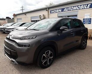 Citroen C3 Aircross Gebrauchtwagen