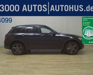 Mercedes-Benz GLC 300 Gebrauchtwagen