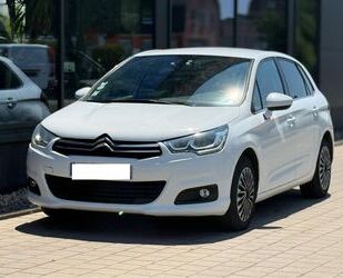 Citroen C4 Gebrauchtwagen