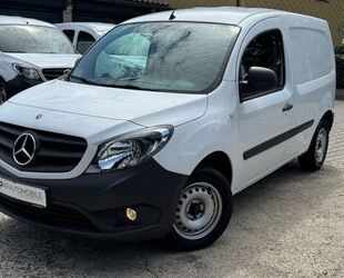 Mercedes-Benz Citan Gebrauchtwagen