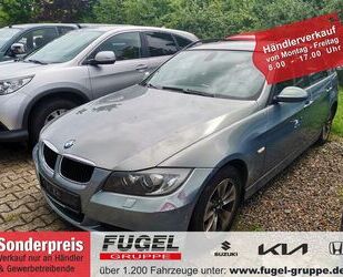 BMW 318 Gebrauchtwagen