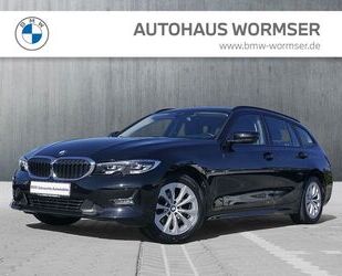 BMW 318 Gebrauchtwagen