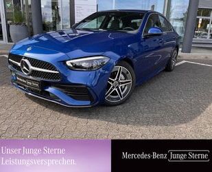Mercedes-Benz C 200 Gebrauchtwagen