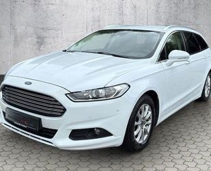 Ford Mondeo Gebrauchtwagen
