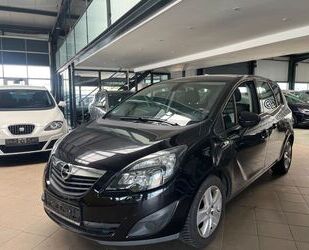 Opel Meriva Gebrauchtwagen
