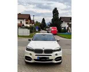 BMW X5 M50 Gebrauchtwagen