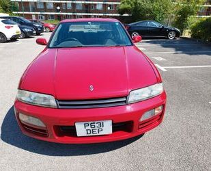 Nissan Skyline Gebrauchtwagen