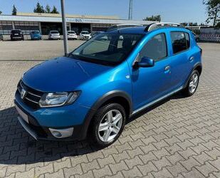 Dacia Sandero Gebrauchtwagen