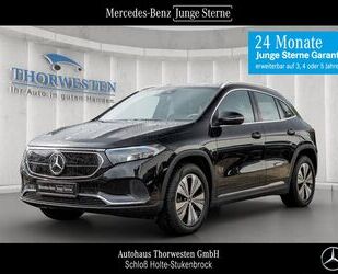 Mercedes-Benz EQA Gebrauchtwagen