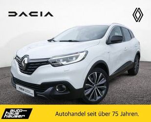Renault Kadjar Gebrauchtwagen