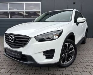 Mazda CX-5 Gebrauchtwagen