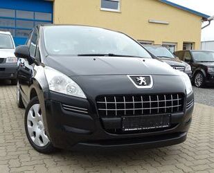 Peugeot 3008 Gebrauchtwagen