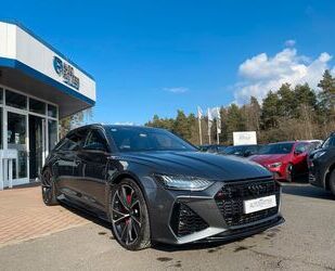 Audi RS6 Gebrauchtwagen