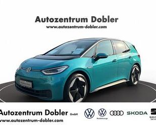 VW ID.3 Gebrauchtwagen
