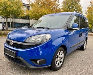 Fiat Doblo Gebrauchtwagen