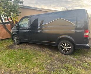 VW T5 Caravelle Gebrauchtwagen