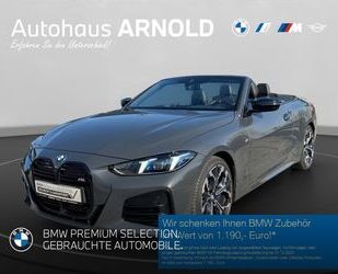 BMW M440 Gebrauchtwagen