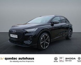 Audi Q4 e-tron Gebrauchtwagen