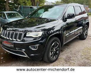 Jeep Grand Cherokee Gebrauchtwagen