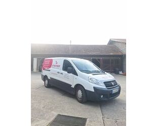 Fiat Scudo Gebrauchtwagen