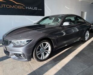 BMW 440 Gebrauchtwagen
