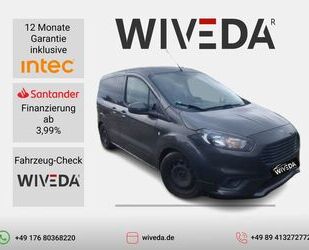 Ford Tourneo Courier Gebrauchtwagen