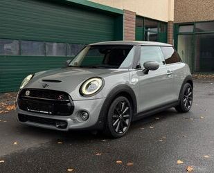 Mini Cooper S Gebrauchtwagen