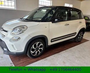 Fiat 500L Gebrauchtwagen