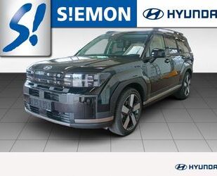 Hyundai SANTA FE Gebrauchtwagen