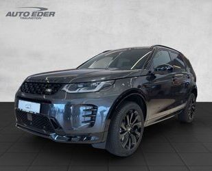 Land Rover Discovery Sport Gebrauchtwagen