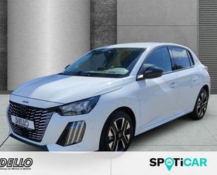 Peugeot 208 Gebrauchtwagen