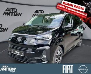 Fiat Ulysse Gebrauchtwagen