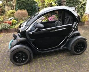 Renault Twizy Gebrauchtwagen