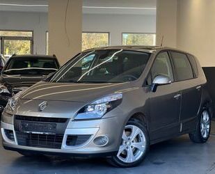 Renault Scenic Gebrauchtwagen