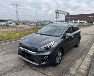 Kia Niro Gebrauchtwagen
