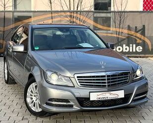 Mercedes-Benz C 180 Gebrauchtwagen
