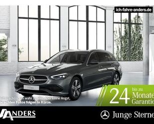 Mercedes-Benz C 220 Gebrauchtwagen