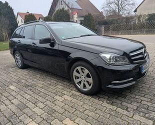 Mercedes-Benz C 220 Gebrauchtwagen