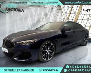 BMW 840 Gebrauchtwagen