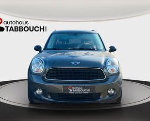 Mini Cooper Countryman Gebrauchtwagen