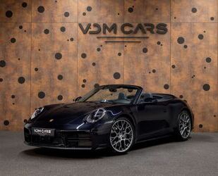 Porsche 992 Gebrauchtwagen