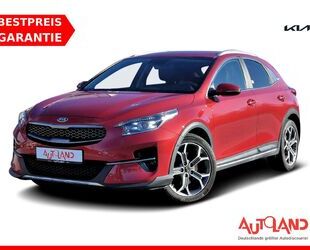 Kia XCeed Gebrauchtwagen