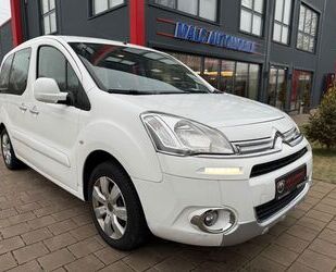 Citroen Berlingo Gebrauchtwagen