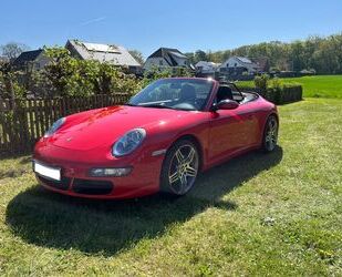 Porsche 997 Gebrauchtwagen