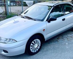 Mitsubishi Carisma Gebrauchtwagen