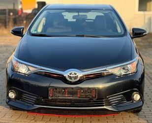 Toyota Auris Gebrauchtwagen